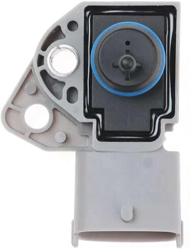 0261230238 Fuel Pressure Sensor Fits for Ford Focus Kuga I Volvo C30 C70 S40 S60 S80 V50 V60 V70 XC60 XC70 XC90, Replaces 31272732, 31272730, 30756097, 31251447 in Saudi Arabia