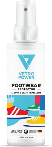 حامي أحذية Vetro Power Protector Prays Long Earry Water Stain Confer in Saudi Arabia