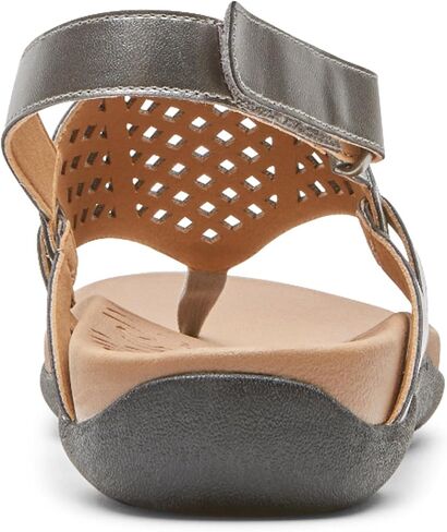 صندل Ridge Toe Post النسائي من Rockport in Saudi Arabia