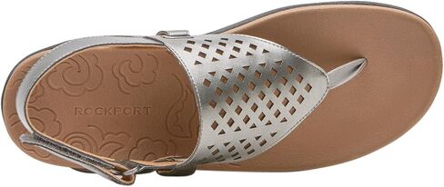 صندل Ridge Toe Post النسائي من Rockport in Saudi Arabia