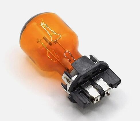 PWY24W لعام 2015-2022 Audi A3 ل Philips توجه مصابيح مصابيح الإشارة in Kuwait