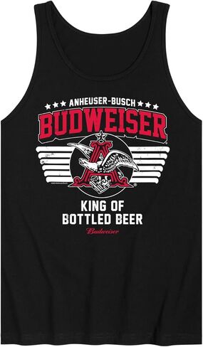 Budweiser - Collegiate - TOAN MENN'S TOP in Kuwait