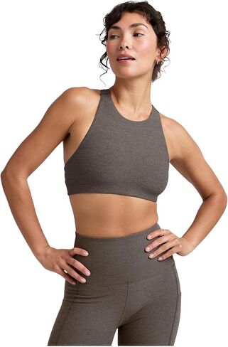 Beyond Yoga Women's Spacedye Refocus Bra in Saudi Arabia