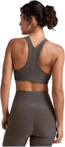 Beyond Yoga Women's Spacedye Refocus Bra in Saudi Arabia