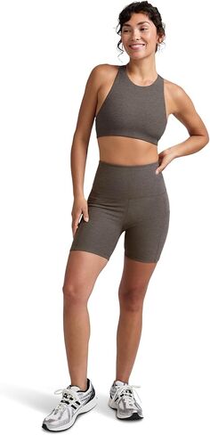 Beyond Yoga Women's Spacedye Refocus Bra in Saudi Arabia