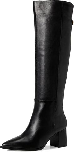 Vince Camuto Women's Lilibet Wide Calf Knee High Boot in Saudi Arabia