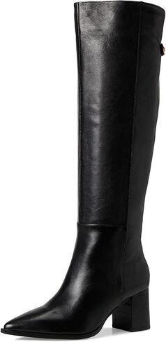 Vince Camuto Women's Lilibet Wide Calf Knee High Boot in Saudi Arabia