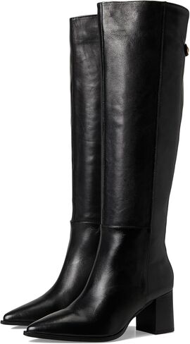 Vince Camuto Women's Lilibet Wide Calf Knee High Boot in Saudi Arabia