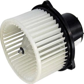 HVAC Blower Motor يناسب Hyundai Elantra 2001 2002 2003 2004 2005 2006 in Saudi Arabia