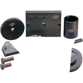 Jims 5-Speed Main Drive Gear Tool 35316-80 in Saudi Arabia