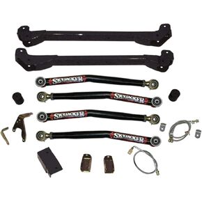 Skyjacker TJ40RRX Suspension Lift Component Box in Kuwait