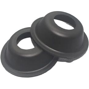 Compatible With PC800 Motorcycle Models 1990 1998 Slide Fuel System Plunger Vacuum Diaphragms Aftermarket Replacement .(4) in Kuwait