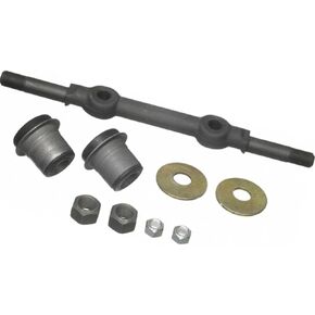 Front Upper Suspension Control Arm Shaft Kit for Chevrolet C10 Suburban, Pickup,G10 Van 1973 1974 1975 1976 1977 1978 1979 1980 1981 1982 1983 1984 1985 1986 1 x in Kuwait