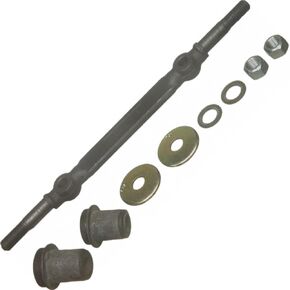 Suspension Control rm Shaft Kit Front Upper fits Buick Regal 1974 1975 1976 1977 fits Chevrolet Bel ir,Camaro,Impala,Malibu 1974 1975 1976 1977 1978 1979 1 Pcs in Kuwait