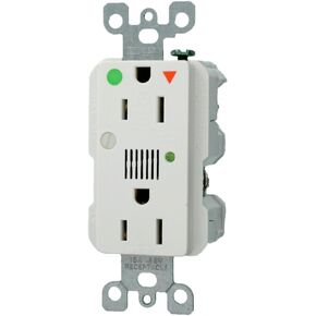 Leviton 8280-IGO, Orange in Kuwait