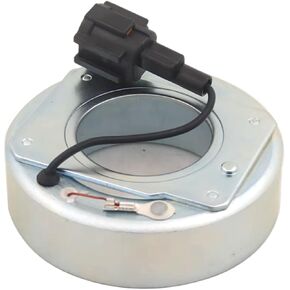 584121728 AC Compressor Clutch Coil 92600-ED000 Fits for Nissan for Tiida Replace parts in Kuwait