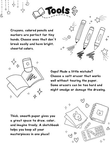 How To Draw 300+ Cute Stuff: Easy Step-by-Step Drawings of Animals, Nature, Vehicles, Food, Fantasy Things,... Book for Kids in Saudi Arabia