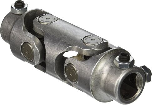 Borgeson 223449 Universal Coint in Saudi Arabia