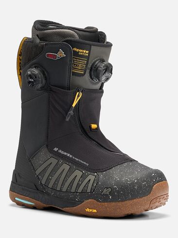 K2 Orton Men's Snowboard Boots in Saudi Arabia