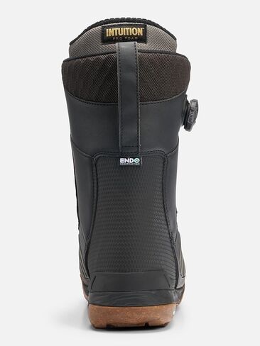 K2 Orton Men's Snowboard Boots in Saudi Arabia
