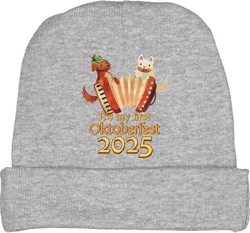 inktastic إنه أول قبعة بيسى من كلاب Oktober Fest 2025 in Saudi Arabia