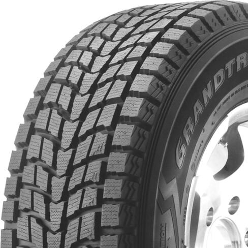Dunlop Grandtrek SJ6 Winter Radial Tyre - 205/70R16 97Q in Saudi Arabia