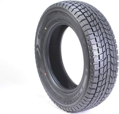 Dunlop Grandtrek SJ6 Winter Radial Tyre - 205/70R16 97Q in Saudi Arabia