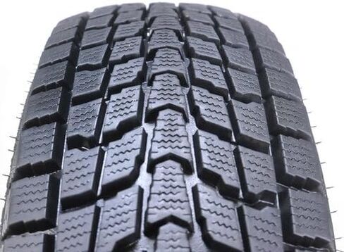 Dunlop Grandtrek SJ6 Winter Radial Tyre - 205/70R16 97Q in Saudi Arabia