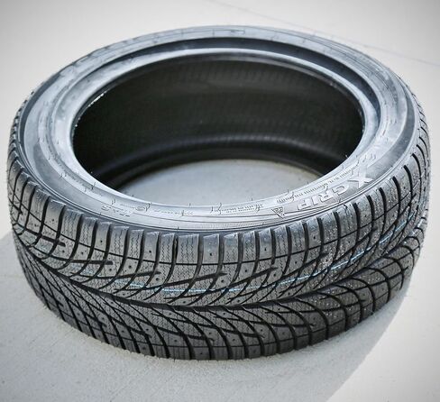 Accelera x Grip Winter Touring Tyre-225/55R17 225/55/17 225/55-17 101V LOAD in Saudi Arabia