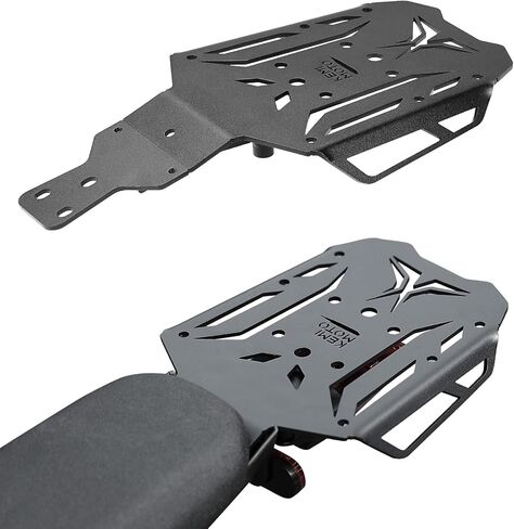 رف Kemimoto الخلفي متوافق مع Talaria XXX Electric Dirt Bike Carrier Storage Rack in Saudi Arabia