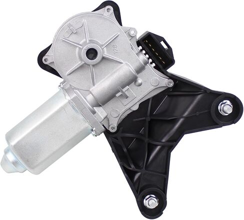 Rear Liftgate Windshield Wiper Motor for GMC Yukon Cadillac Escalade ESV Chevrolet Suburban 1500 2500 Tahoe 2007-2014 in Saudi Arabia
