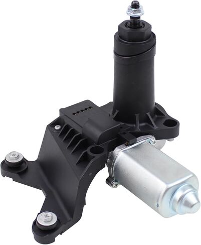 Rear Liftgate Windshield Wiper Motor for GMC Yukon Cadillac Escalade ESV Chevrolet Suburban 1500 2500 Tahoe 2007-2014 in Saudi Arabia