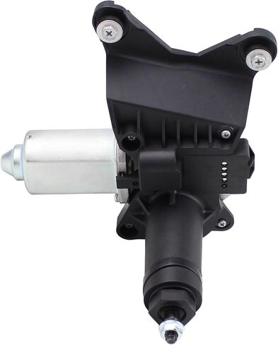 Rear Liftgate Windshield Wiper Motor for GMC Yukon Cadillac Escalade ESV Chevrolet Suburban 1500 2500 Tahoe 2007-2014 in Saudi Arabia