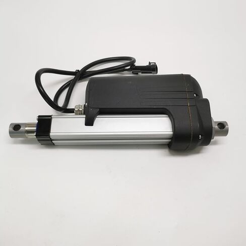 Quick Tach Actuator AT424407 AT494284 for John Deere Loader 318D 320D 323D 319D 329D 328E in Saudi Arabia