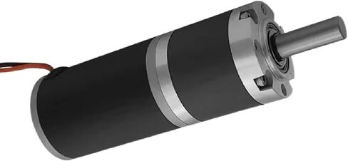150kg 42mm 4268 42zy DC الكوكبي المخفض للمحرك الكوكبي أنبوب الصلب in Kuwait