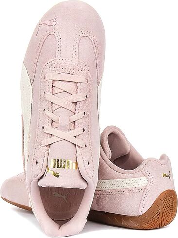 PUMA Speedcat Og Jr Undefined's Racetrack Ins Street Low Icon Trainers in Saudi Arabia