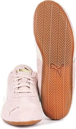 PUMA Speedcat Og Jr Undefined's Racetrack Ins Street Low Icon Trainers in Saudi Arabia