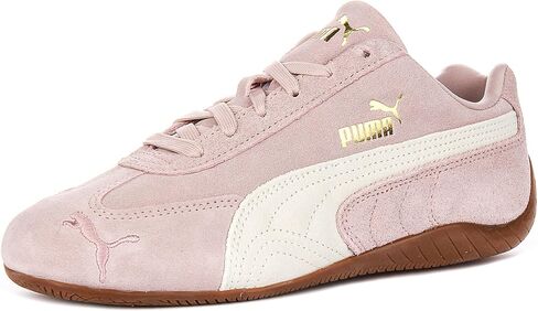 PUMA Speedcat Og Jr Undefined's Racetrack Ins Street Low Icon Trainers in Saudi Arabia