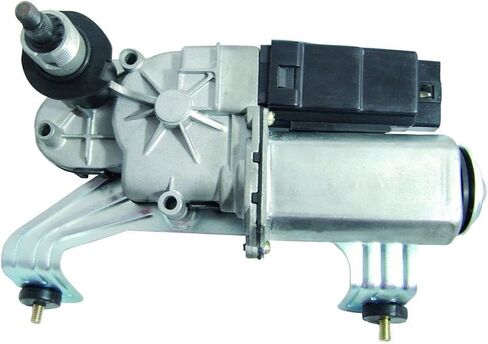OEG Parts Real Wiper Motor جديد متوافق مع Chevy Pontiac Oldsmobile Van 1997-2005 تصميم محدث 12363350 ، 12494791 ، 15099936 ، WPM1026 ، 12362550 in Saudi Arabia