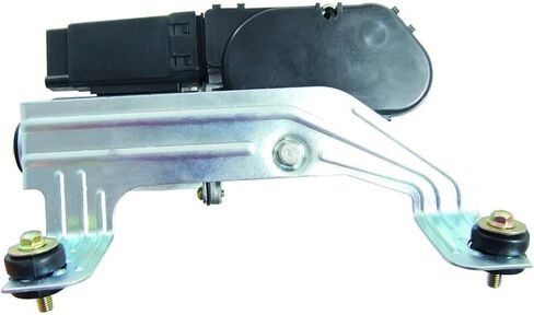 OEG Parts Real Wiper Motor جديد متوافق مع Chevy Pontiac Oldsmobile Van 1997-2005 تصميم محدث 12363350 ، 12494791 ، 15099936 ، WPM1026 ، 12362550 in Saudi Arabia
