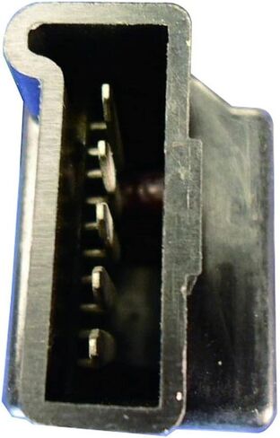 OEG Parts Real Wiper Motor جديد متوافق مع Chevy Pontiac Oldsmobile Van 1997-2005 تصميم محدث 12363350 ، 12494791 ، 15099936 ، WPM1026 ، 12362550 in Saudi Arabia