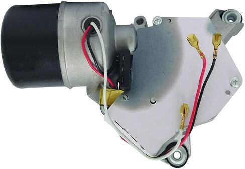 OEG Parts New Windshield Wiper Motor Compatible with Chevrolet Corvette 68-68 40-146 85-146 in Saudi Arabia