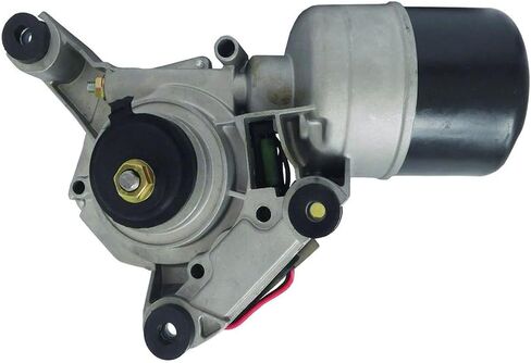 OEG Parts New Windshield Wiper Motor Compatible with Chevrolet Corvette 68-68 40-146 85-146 in Saudi Arabia