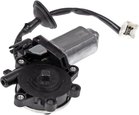 Motorcraft Motor - Wiper in Saudi Arabia