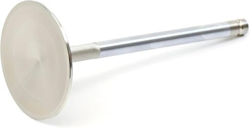 Michigan Motorsports 2.165"/1.59" High Performance Stainless Valve Kit -Fits L99 L76 L77 L92 LY6 L94 L9H L96 Rec Port LS Heads 821 823 5364 in Saudi Arabia
