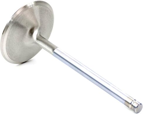 Michigan Motorsports 2.165"/1.59" High Performance Stainless Valve Kit -Fits L99 L76 L77 L92 LY6 L94 L9H L96 Rec Port LS Heads 821 823 5364 in Saudi Arabia