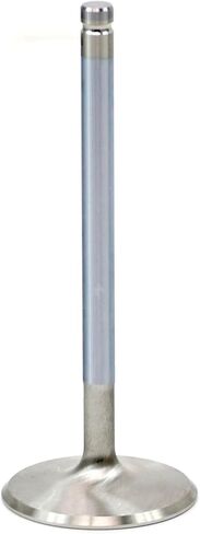 Michigan Motorsports 2.165"/1.59" High Performance Stainless Valve Kit -Fits L99 L76 L77 L92 LY6 L94 L9H L96 Rec Port LS Heads 821 823 5364 in Saudi Arabia