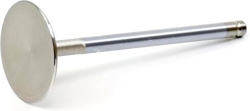 Michigan Motorsports 2.165"/1.59" High Performance Stainless Valve Kit -Fits L99 L76 L77 L92 LY6 L94 L9H L96 Rec Port LS Heads 821 823 5364 in Saudi Arabia