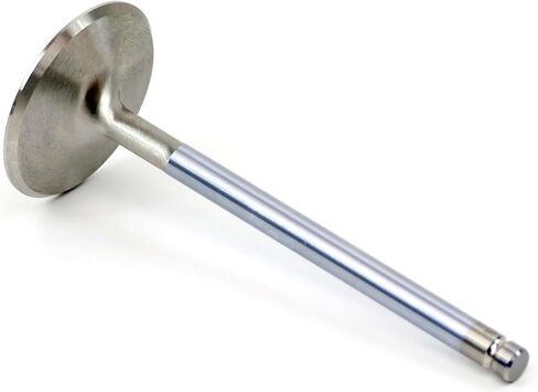 Michigan Motorsports 2.165"/1.59" High Performance Stainless Valve Kit -Fits L99 L76 L77 L92 LY6 L94 L9H L96 Rec Port LS Heads 821 823 5364 in Saudi Arabia