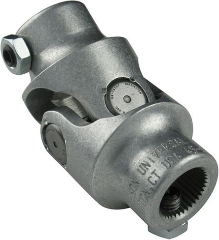 Borgeson 214364 Universal Coint in Saudi Arabia
